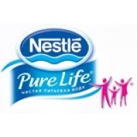 Nestle Pure Life