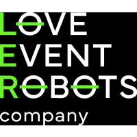 Love Event Robots
