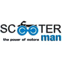 Scooterman