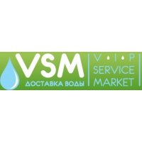 VSM доставка воды