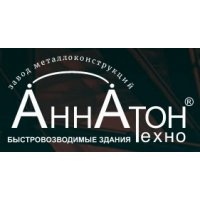 АННАТОН Техно