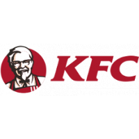 Сеть ресторанов быстрого питания KFC (КФС)