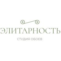 Элитарность - студия текстильных обоев