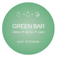 Green Bar