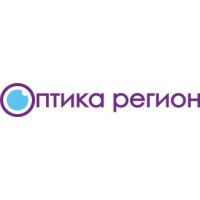 Оптика регион, продажа очков и контактных линз