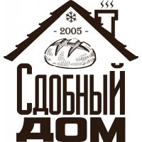 Сдобный дом