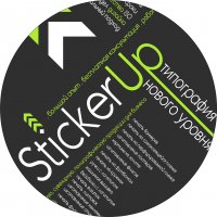 StickerUP