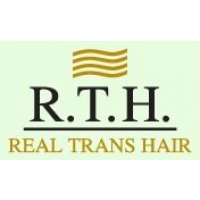 Real Trans Hair