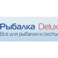 Рыбалка Delux