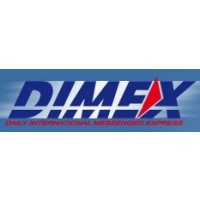 Курьерская служба Dimex (Димекс)