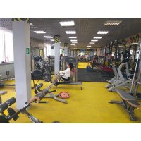 Фитнес-клуб в Одинцово Havana Gym