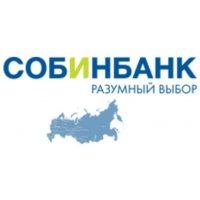 Собинбанк