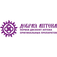 Добрая Аптека