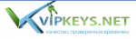 Vipkeys.net