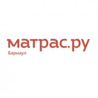 Матрас.ру - ортопедические матрасы в Барнауле