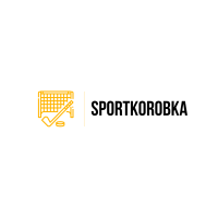 Спорткоробка - спортивное оборудование