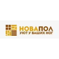 Новапол, магазин напольных покрытий