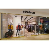 Бутик STRELLSON (Казань)