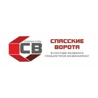 &quot;Спасские ворота&quot;