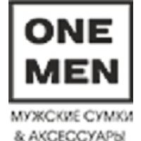 ONE MEN
