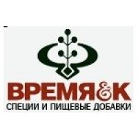 Время и К