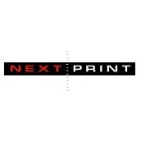 NextPrint