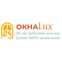 ООО &laquo;Окна Люкс&raquo;