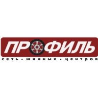 Сеть шинных центров Профиль