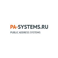 ООО &quot;Системы звука&quot; pa-systems.ru