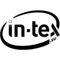 Скрытые двери In-tex