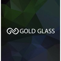 Gold Glass 