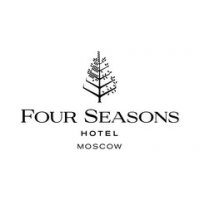 Four Seasons Hotel Moscow 5*