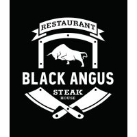 BLACK ANGUS