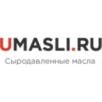 Сыродавленные масла umasli.ru