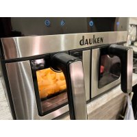 Аэрогриль Dauken AG 920