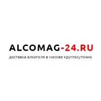 Alcomag 24 - доставка алкоголя в Москве