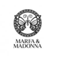 MARFA &amp; MADONNA