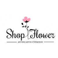 SHOP FLOWER