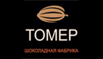 Шоколадная Фабрика "Томер"