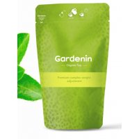 Чай для похудения Gardenin Organic Tea