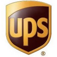 Служба доставки UPS