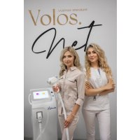 Студия лазерной эпиляции VolosNet