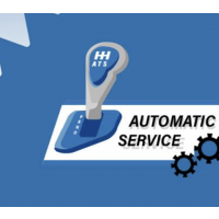 ATS - Automatic Transmission Service