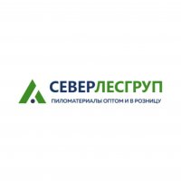 СеверЛесГруп