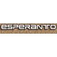 Esperanto