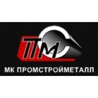 МК Промстройметалл