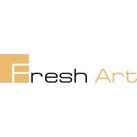 FRESH ART - дизайн cтудия интерьера