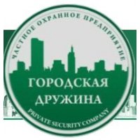 Городская Дружина