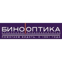 Бинооптика