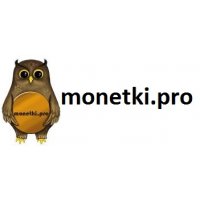 Интернет магазин monetki.pro